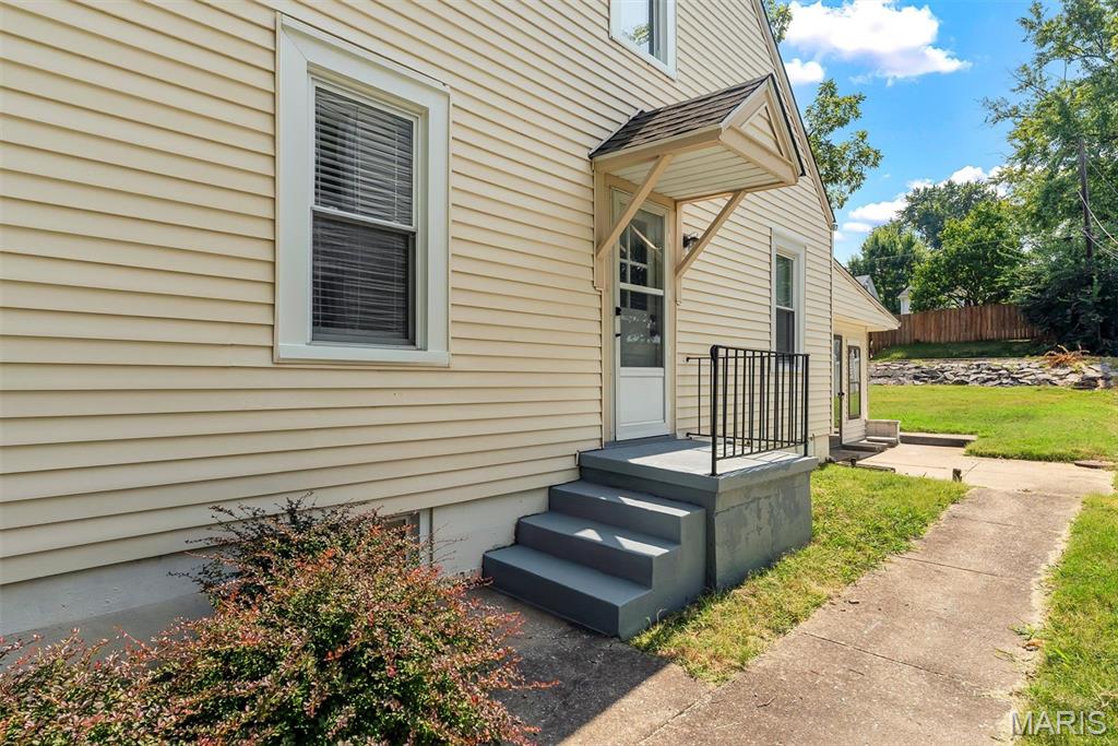 Redmons Add - Residential