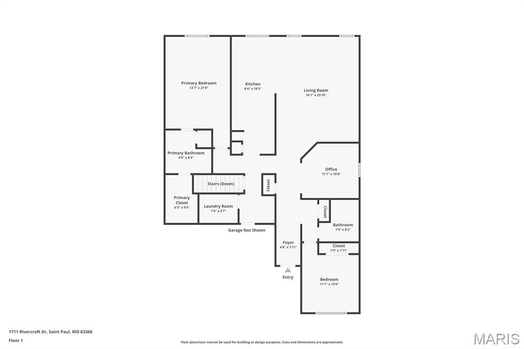 Riverdale Village C #3-B - Residential