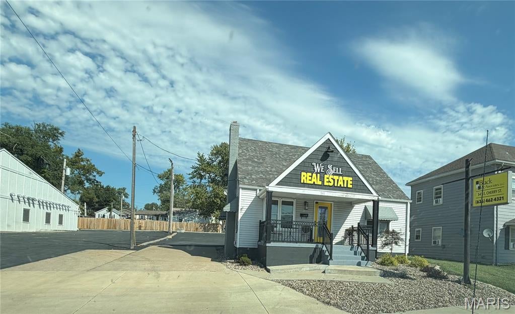 none - Commercial Sale