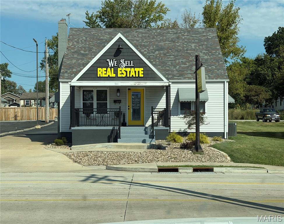 none - Commercial Sale
