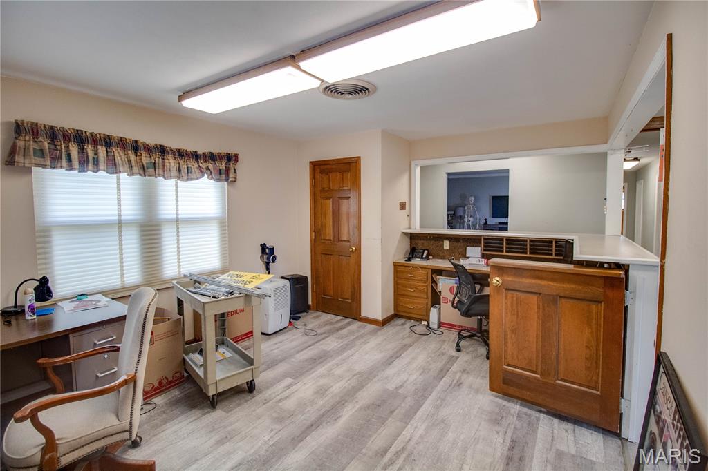 Cottrell First Add - Commercial Sale