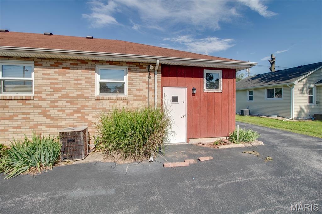 Cottrell First Add - Commercial Sale