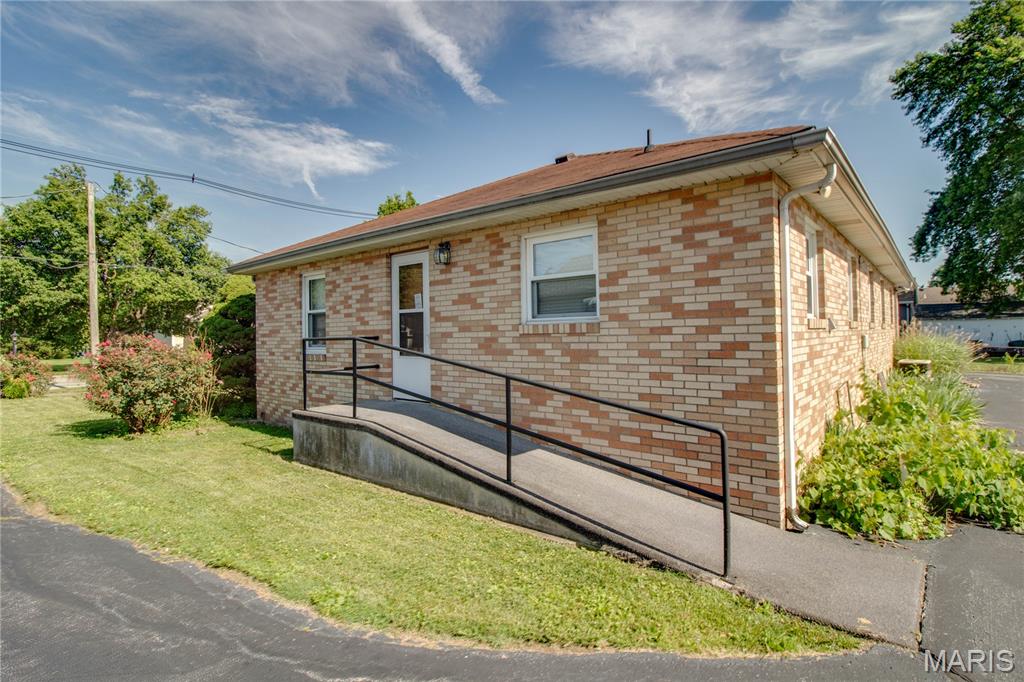 Cottrell First Add - Commercial Sale