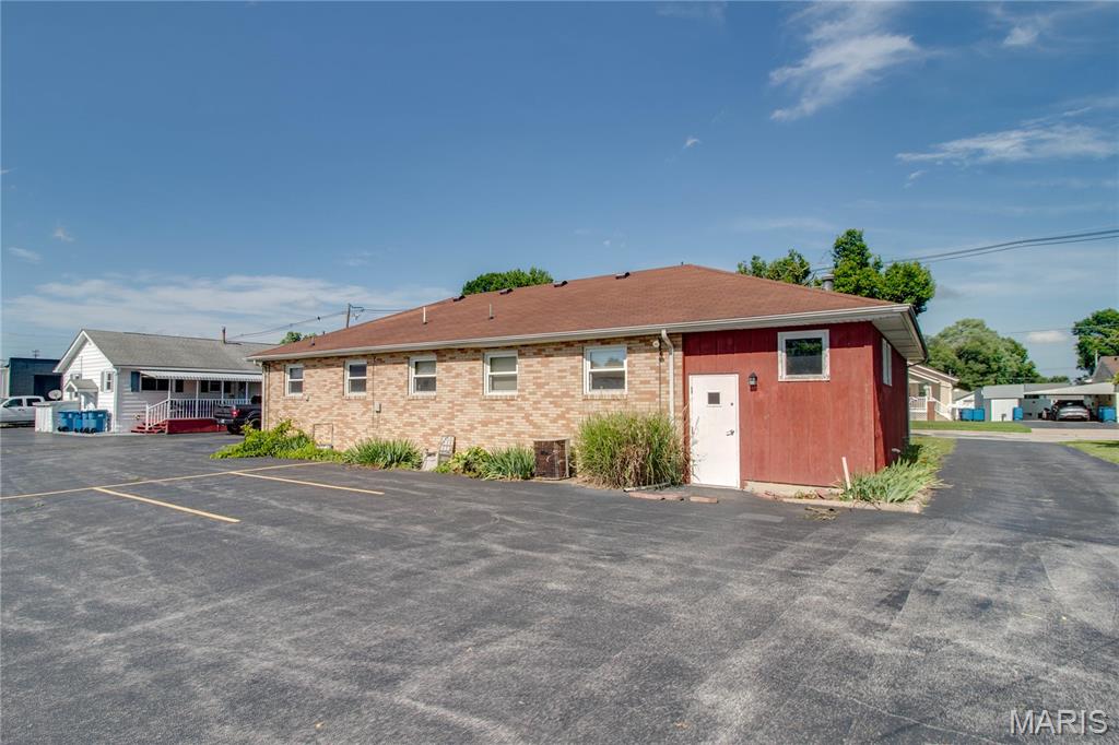 Cottrell First Add - Commercial Sale