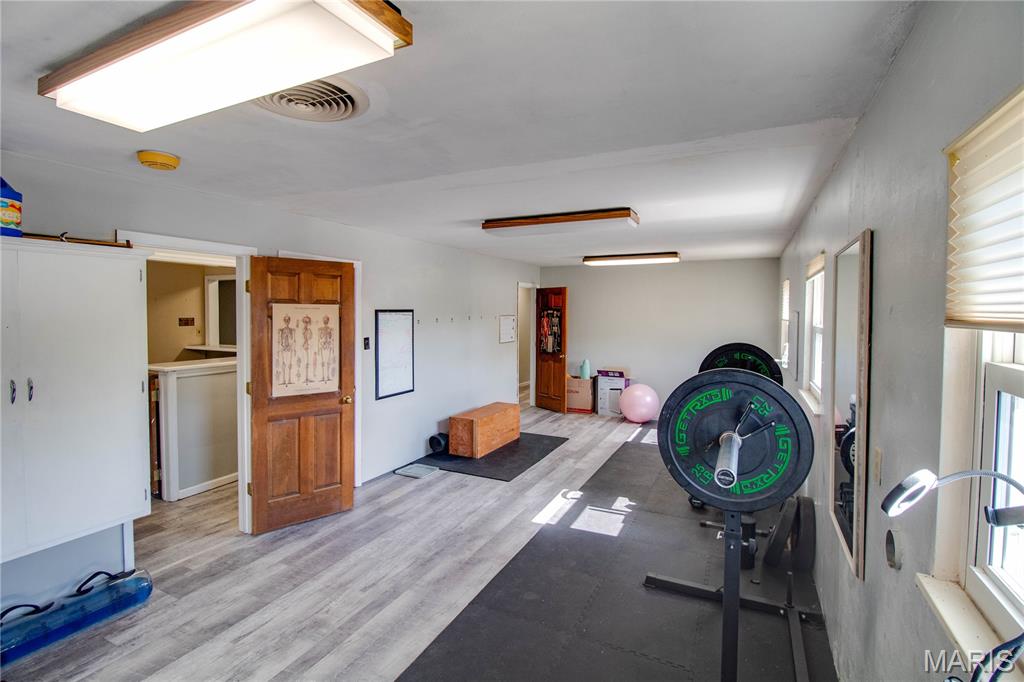 Cottrell First Add - Commercial Sale