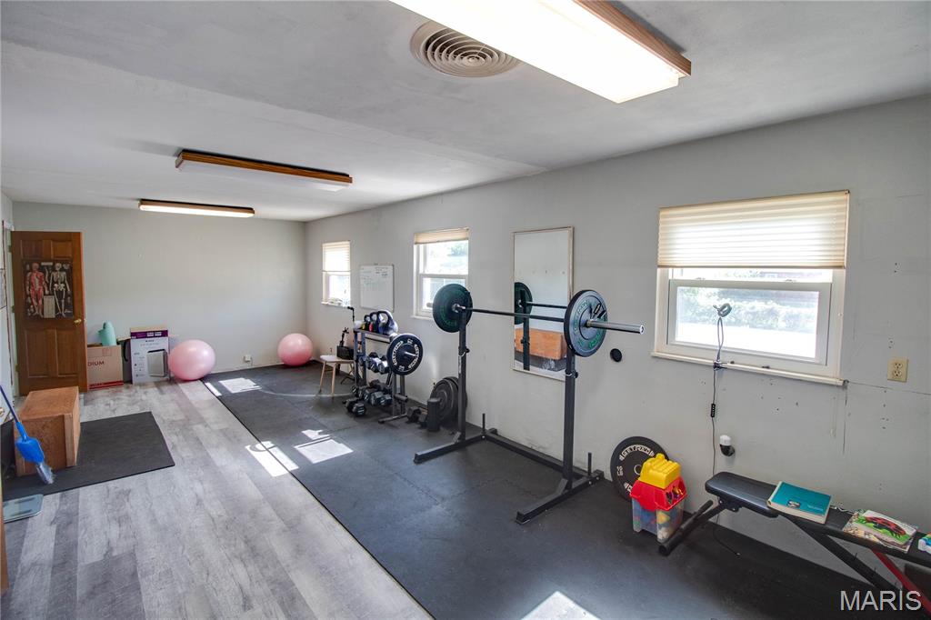 Cottrell First Add - Commercial Sale