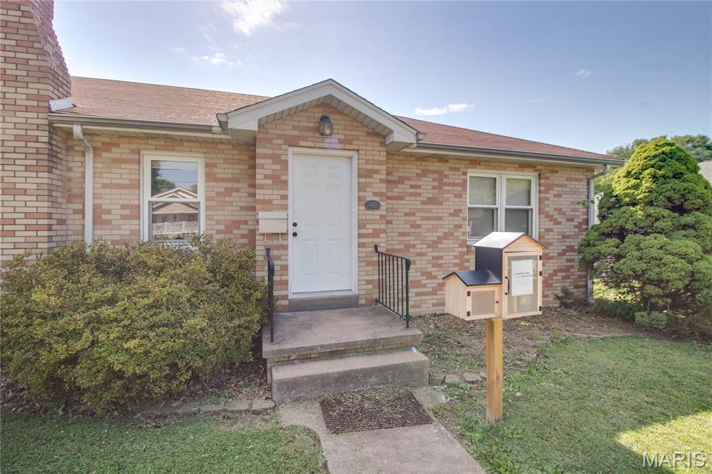 Cottrell First Add - Commercial Sale