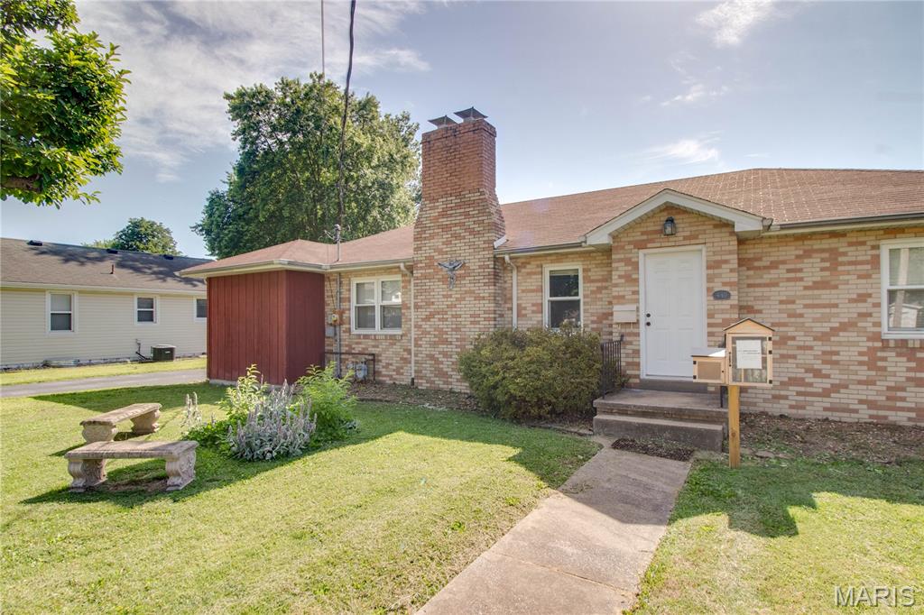 Cottrell First Add - Commercial Sale