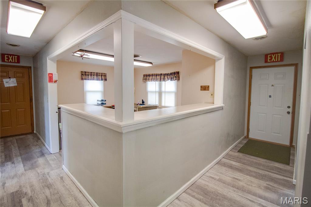 Cottrell First Add - Commercial Sale