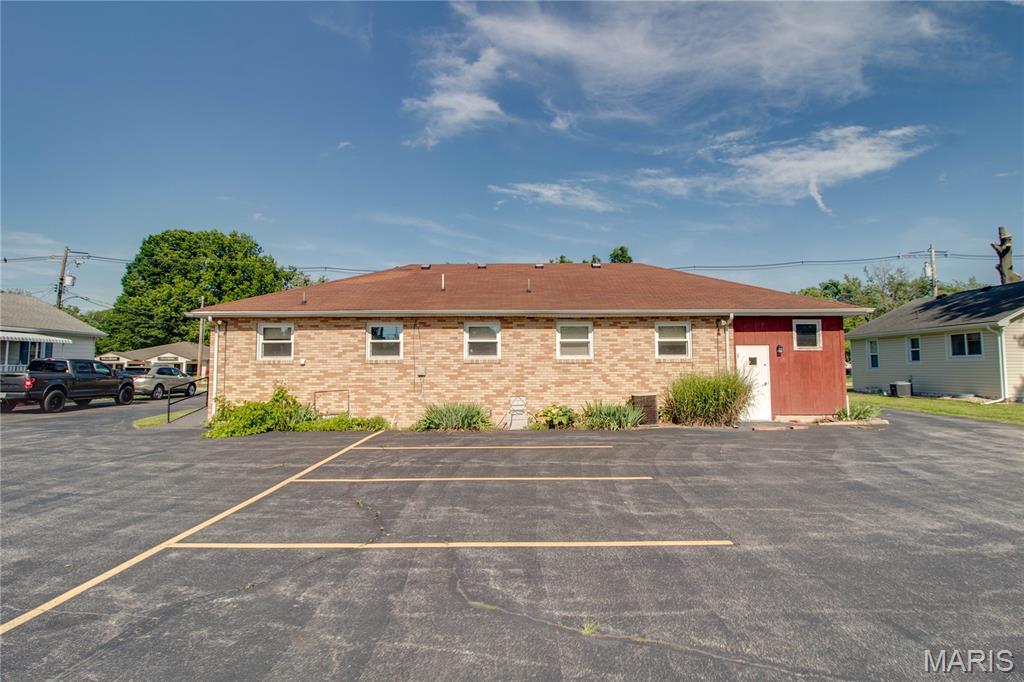 Cottrell First Add - Commercial Sale