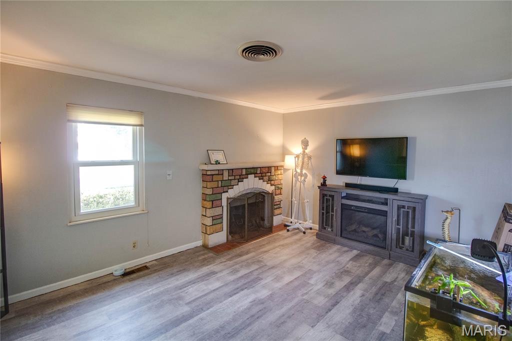 Cottrell First Add - Commercial Sale