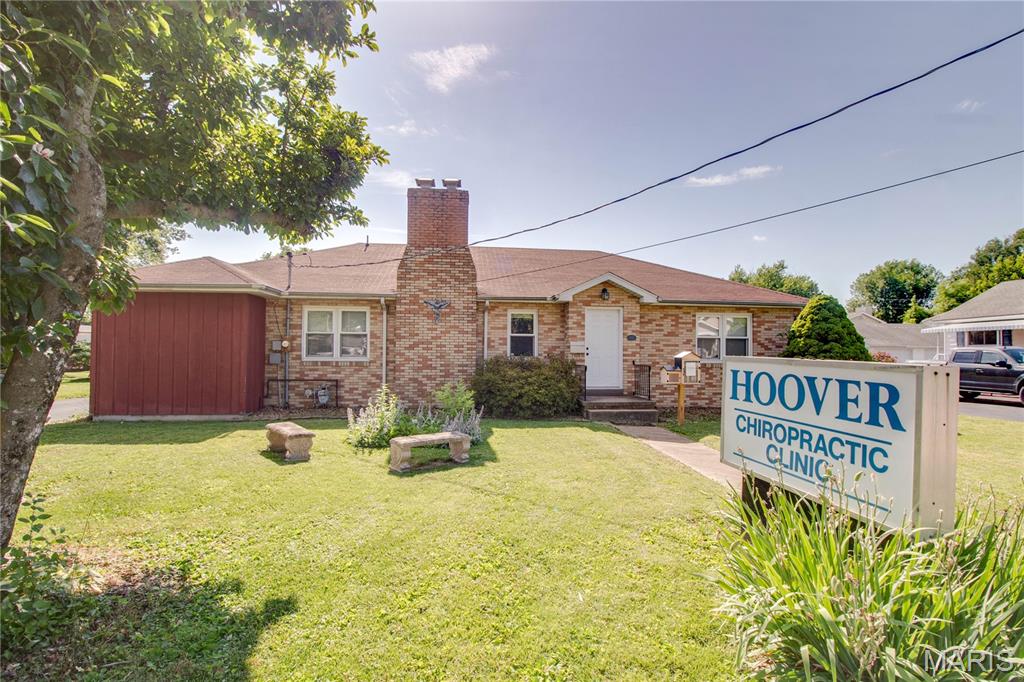 Cottrell First Add - Commercial Sale