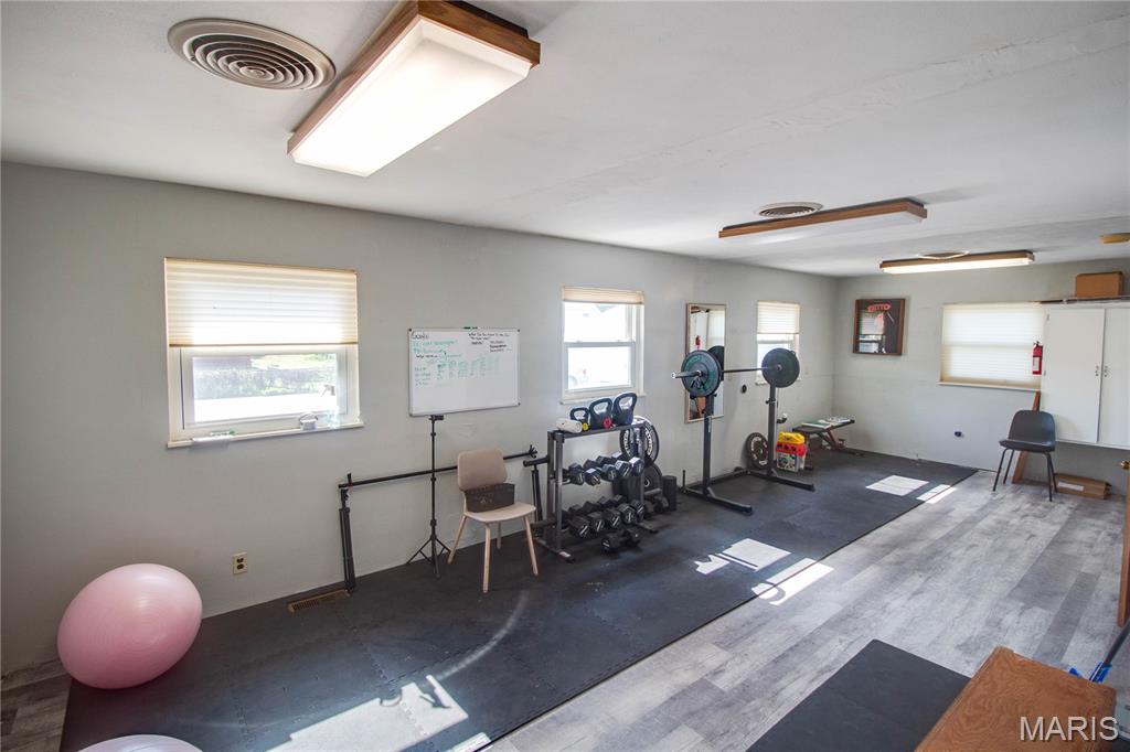 Cottrell First Add - Commercial Sale
