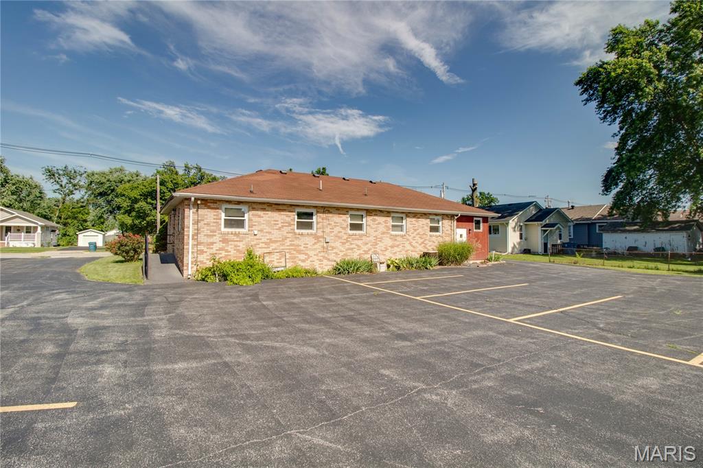 Cottrell First Add - Commercial Sale