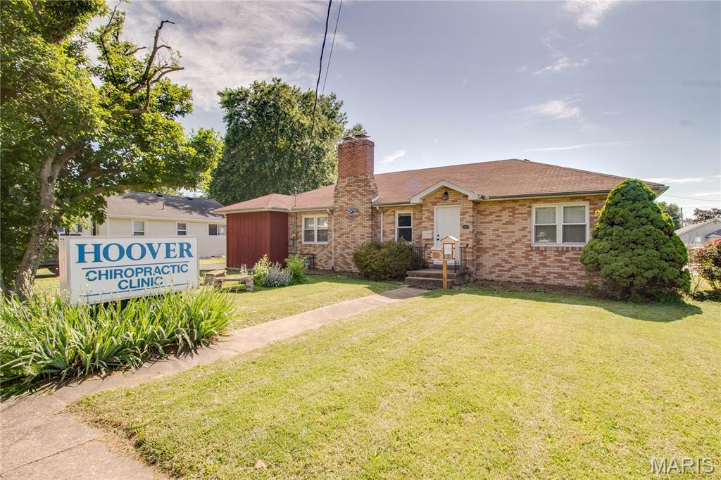Cottrell First Add - Commercial Sale