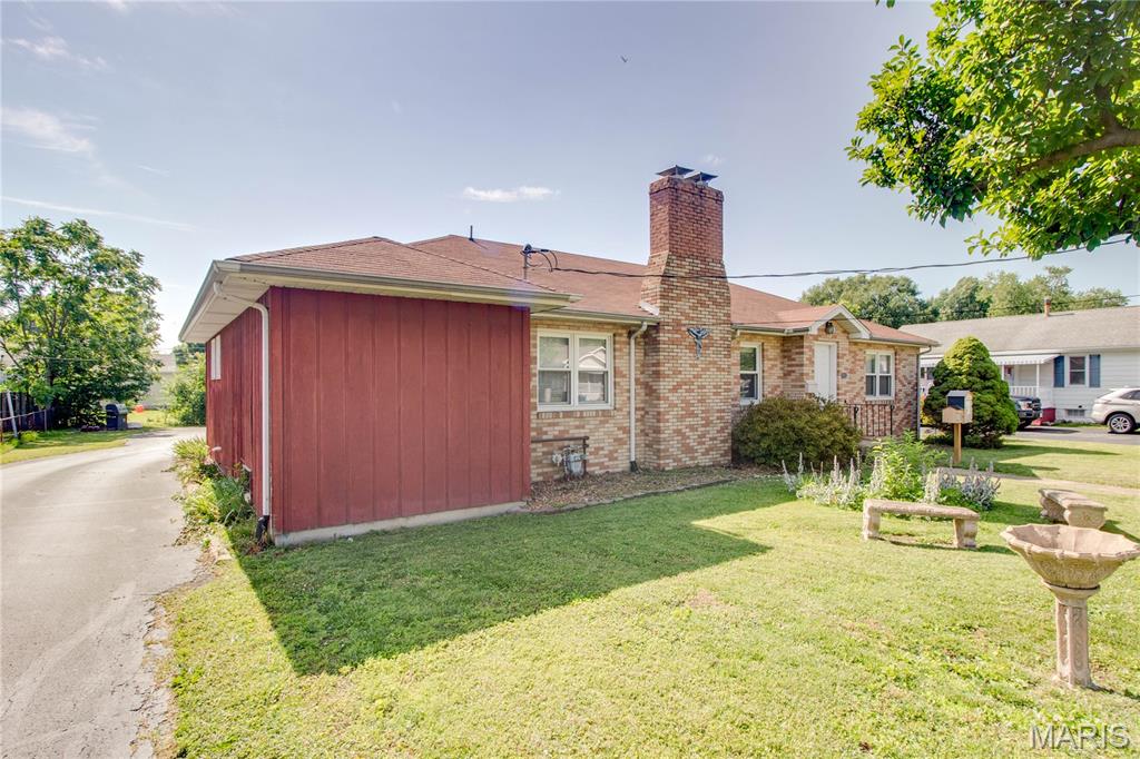Cottrell First Add - Commercial Sale