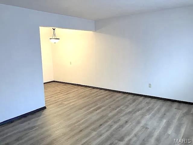 NOT IN A SUBDIVISION - Residential Lease