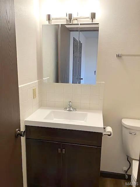NOT IN A SUBDIVISION - Residential Lease