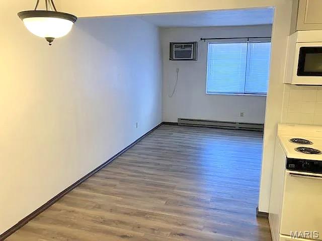 NOT IN A SUBDIVISION - Residential Lease