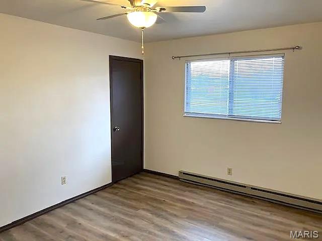 NOT IN A SUBDIVISION - Residential Lease