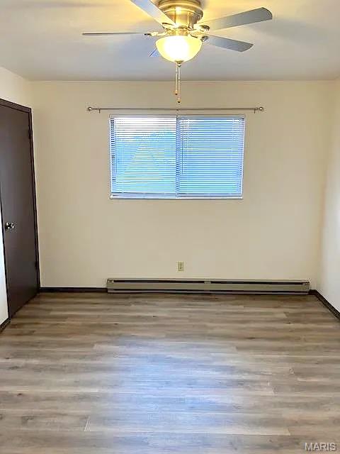 NOT IN A SUBDIVISION - Residential Lease