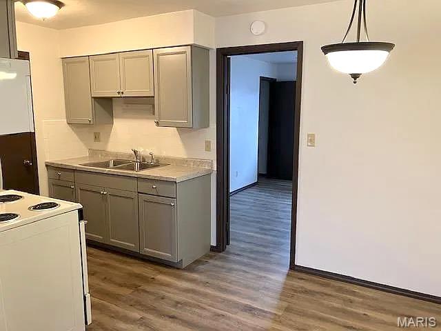 NOT IN A SUBDIVISION - Residential Lease