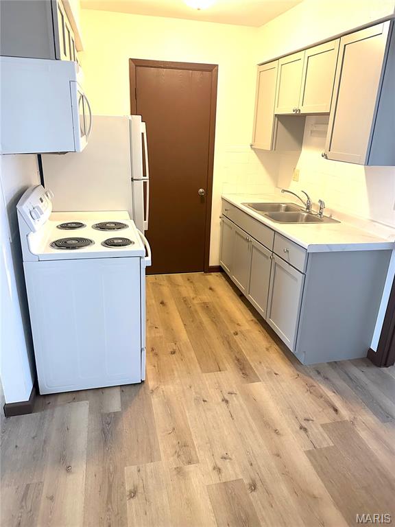 NOT IN A SUBDIVISION - Residential Lease