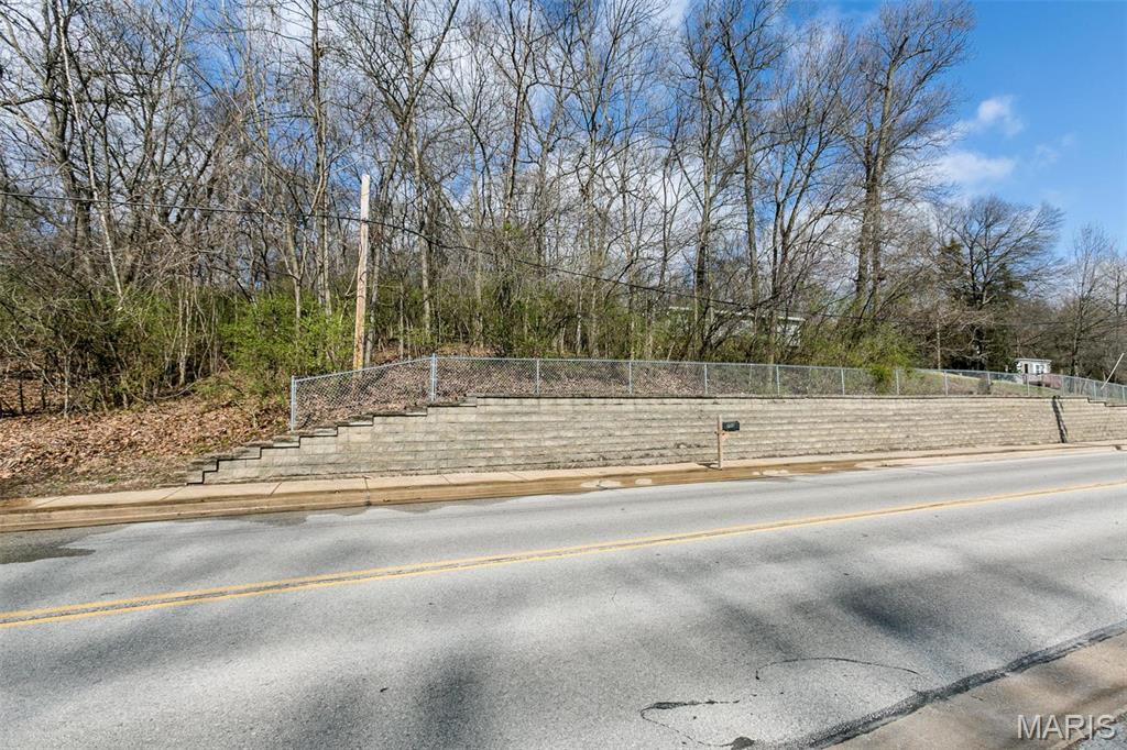 Valley Park - Land