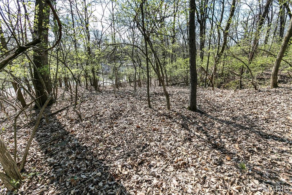 Valley Park - Land