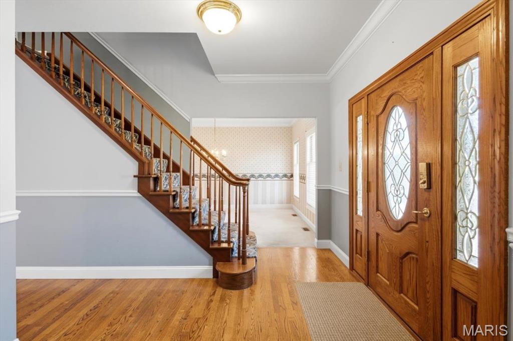 Forest Oak Estates 2 - Residential