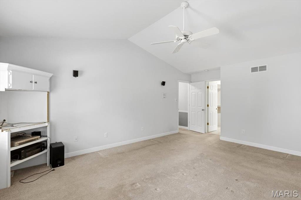 Forest Oak Estates 2 - Residential