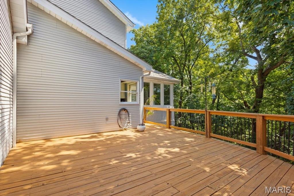 Forest Oak Estates 2 - Residential