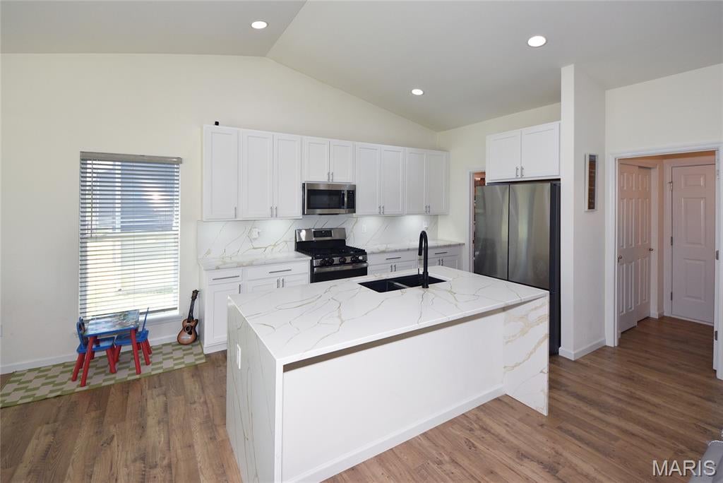 Reserve At Lakeview Farms #6 - Residential