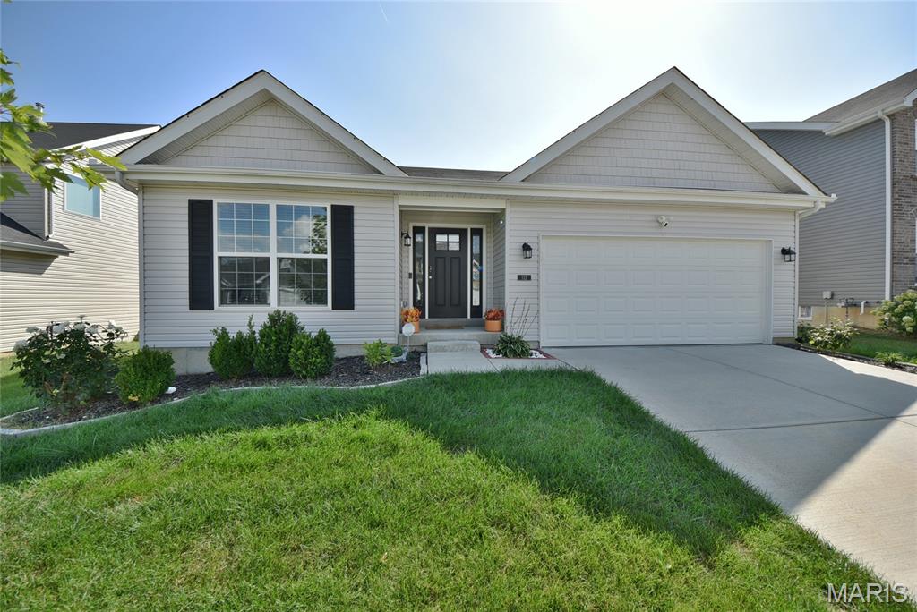 Reserve At Lakeview Farms #6 - Residential