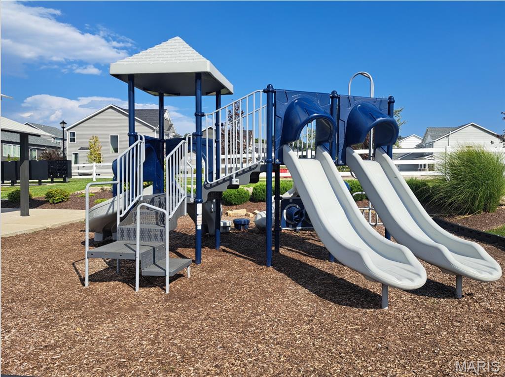 Reserve At Lakeview Farms #6 - Residential