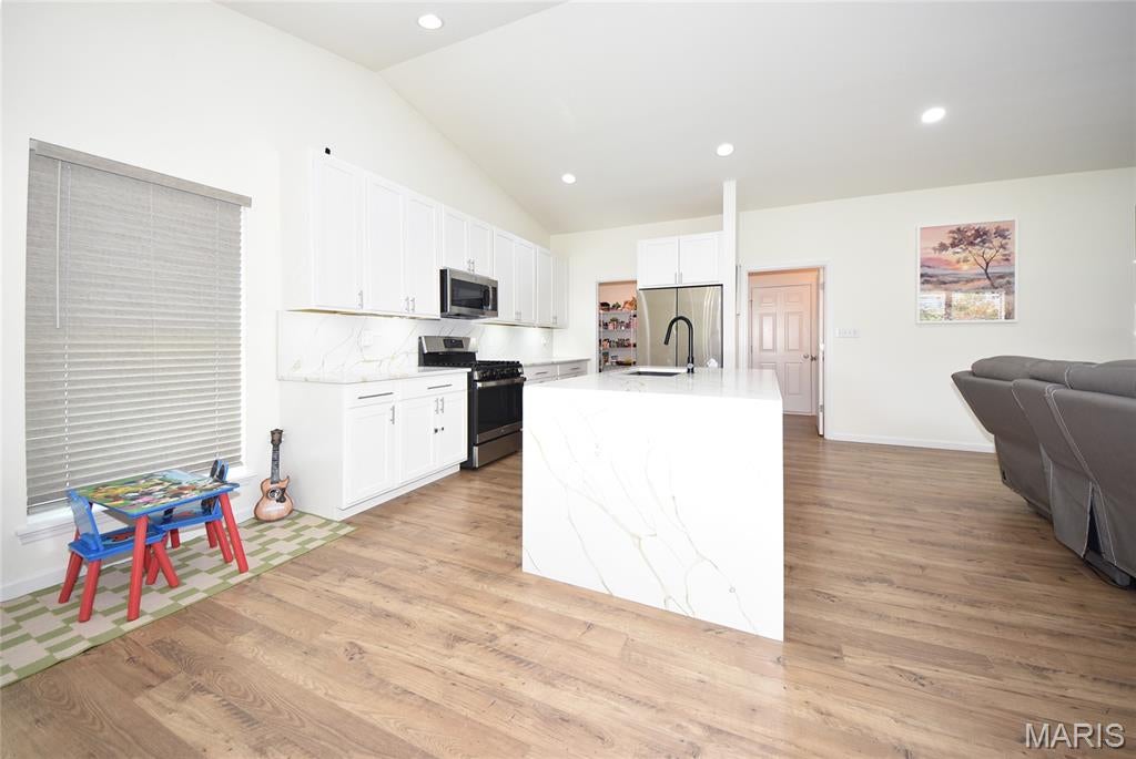 Reserve At Lakeview Farms #6 - Residential