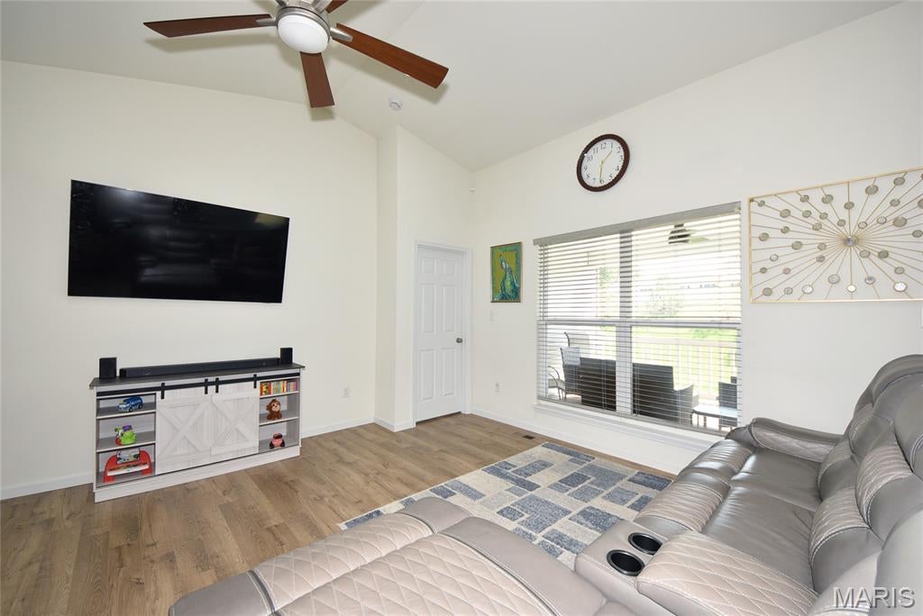 Reserve At Lakeview Farms #6 - Residential