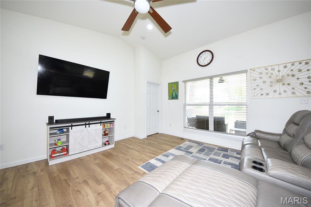 Reserve At Lakeview Farms #6 - Residential