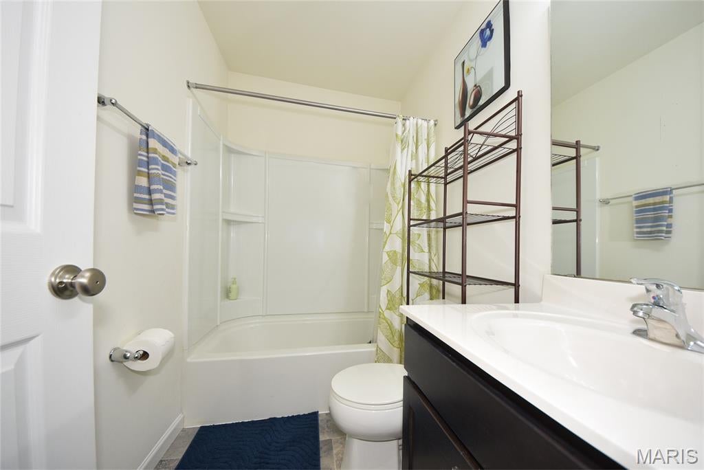 Reserve At Lakeview Farms #6 - Residential