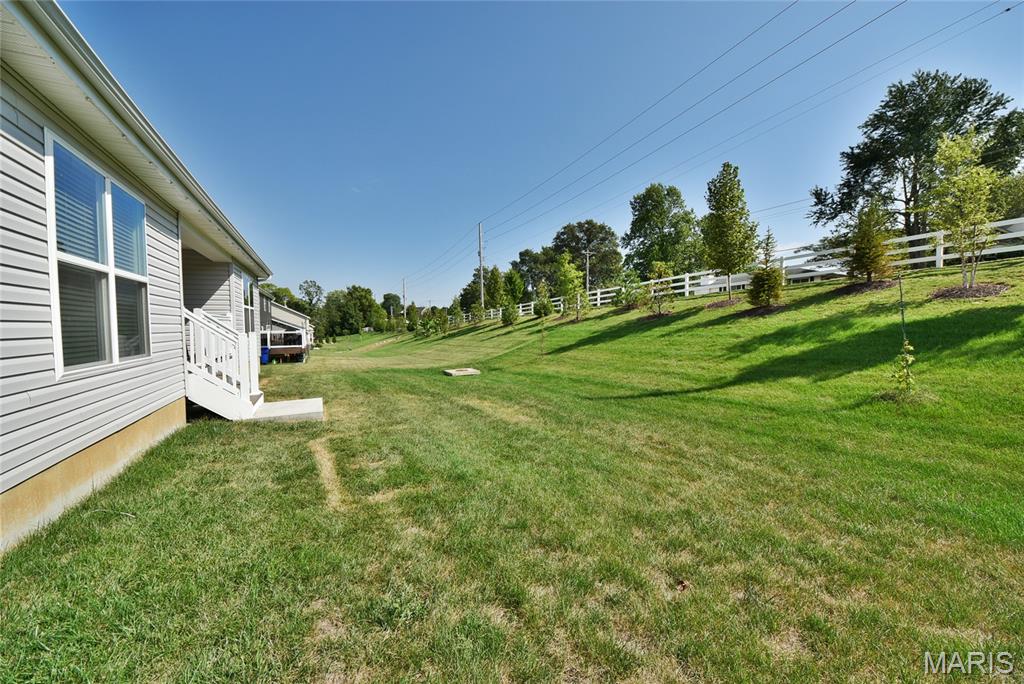 Reserve At Lakeview Farms #6 - Residential