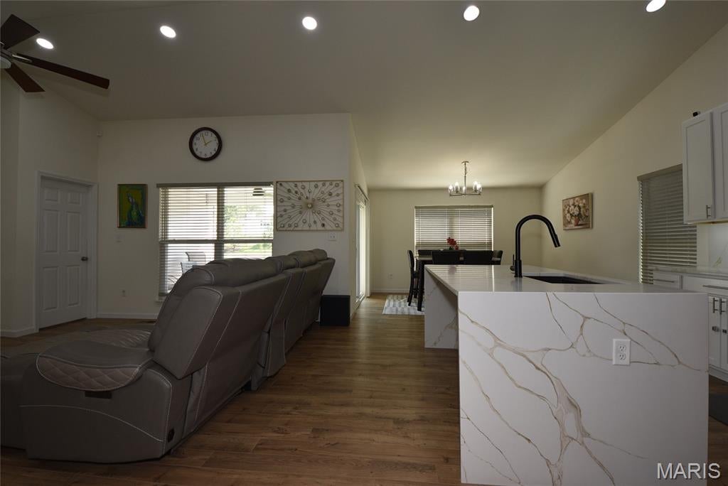 Reserve At Lakeview Farms #6 - Residential