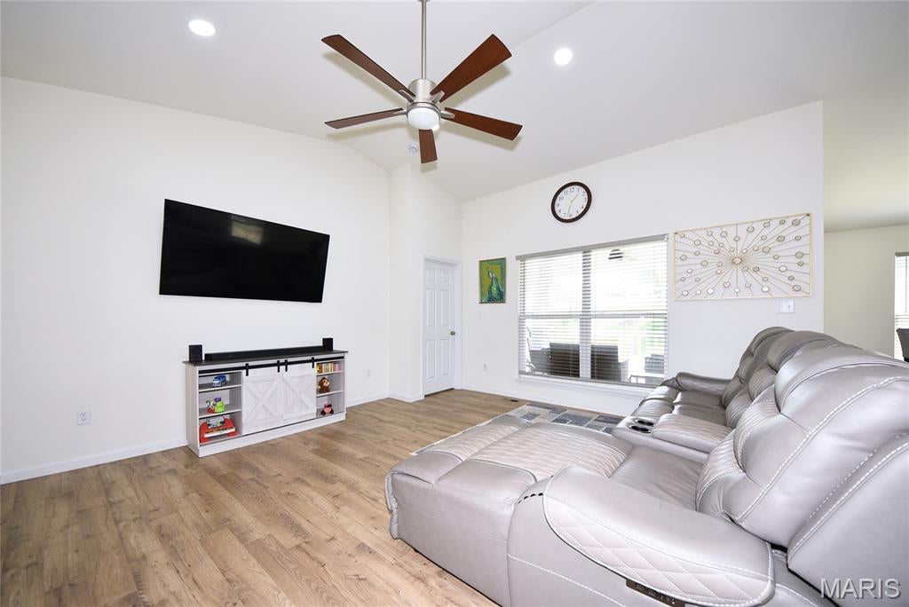 Reserve At Lakeview Farms #6 - Residential