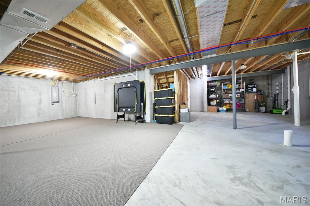 Reserve At Lakeview Farms #6 - Residential