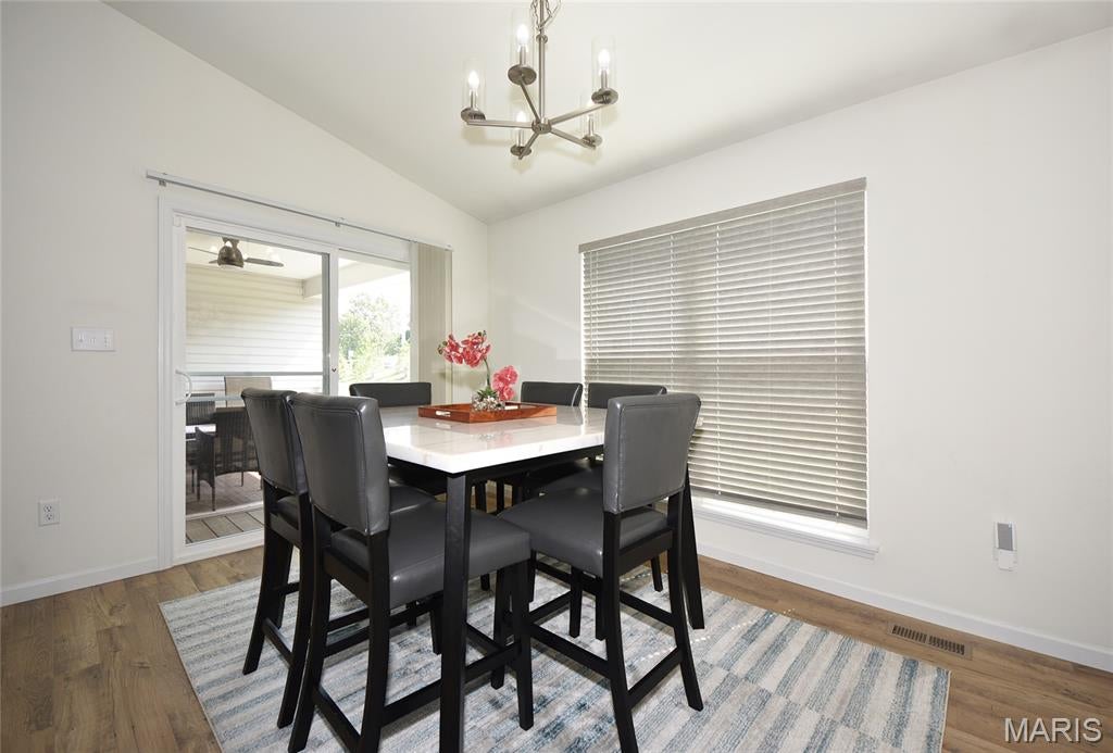 Reserve At Lakeview Farms #6 - Residential