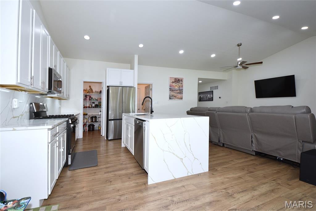 Reserve At Lakeview Farms #6 - Residential