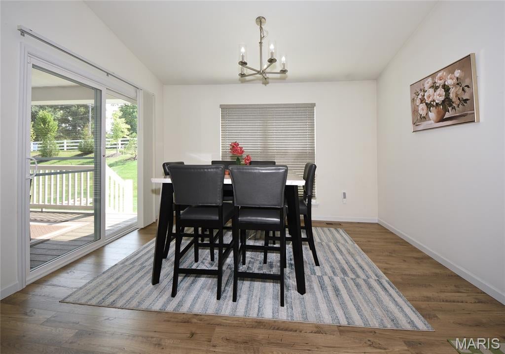 Reserve At Lakeview Farms #6 - Residential