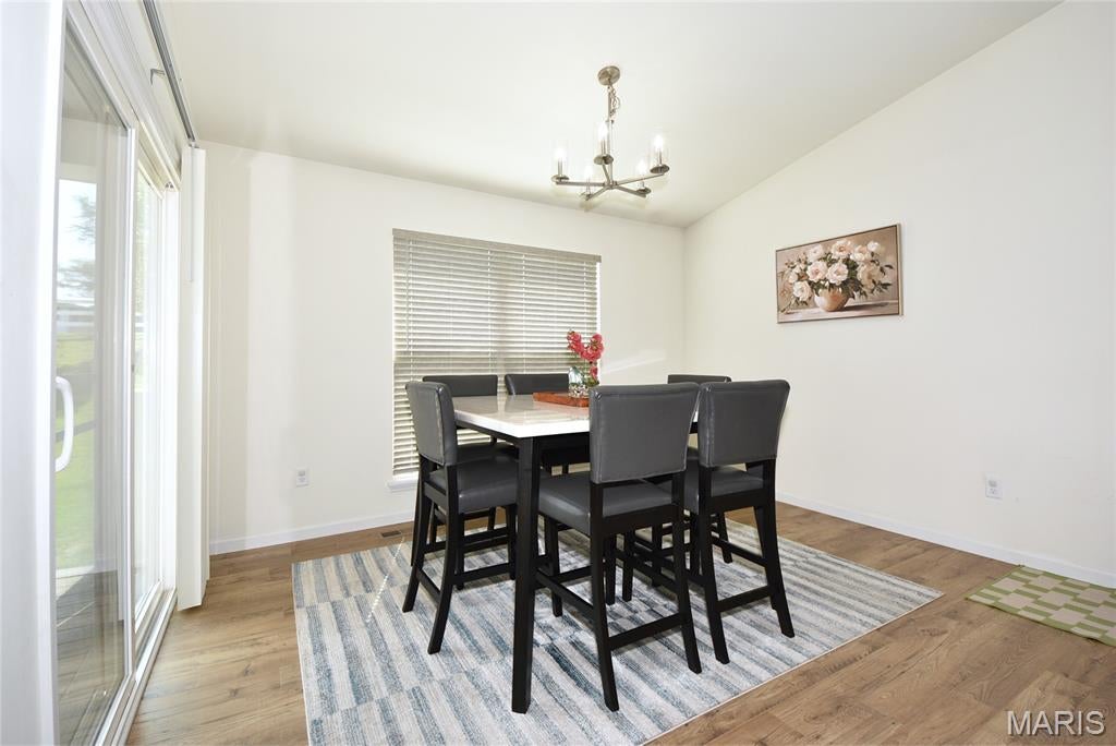 Reserve At Lakeview Farms #6 - Residential