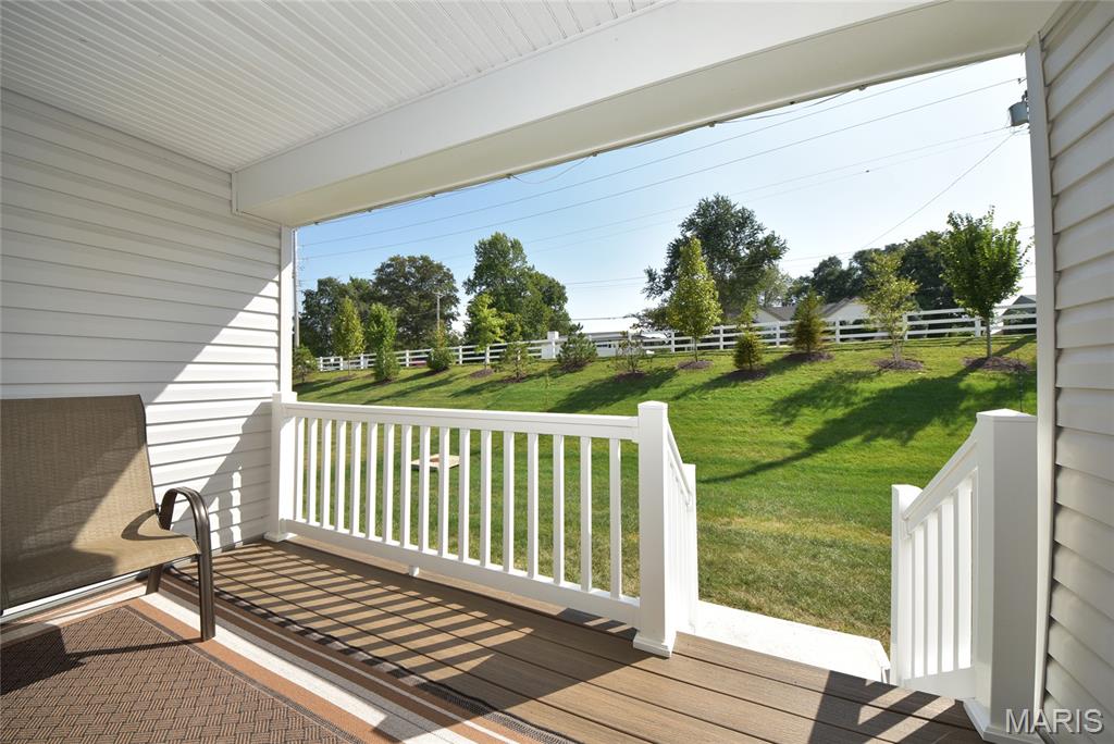 Reserve At Lakeview Farms #6 - Residential