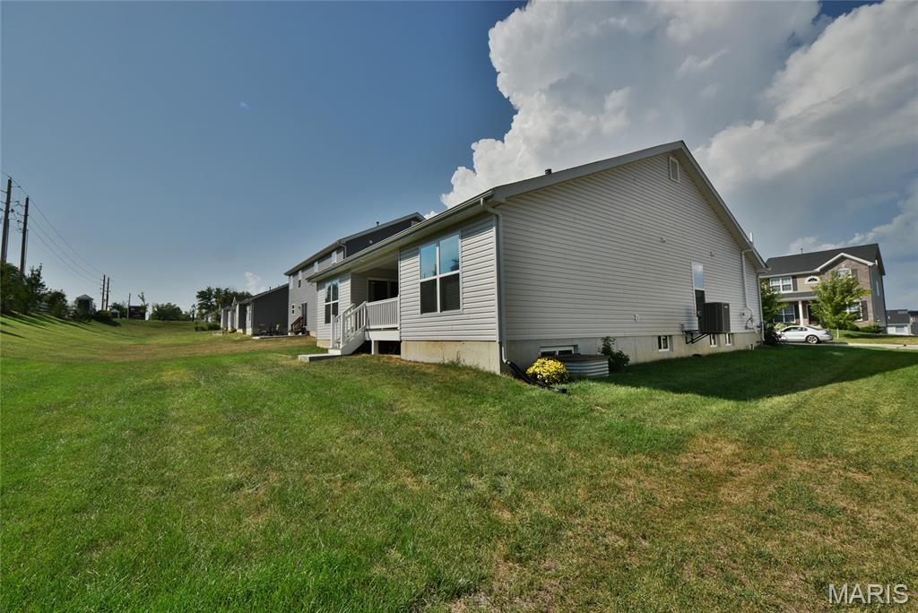 Reserve At Lakeview Farms #6 - Residential