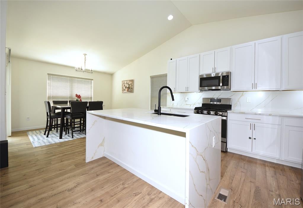 Reserve At Lakeview Farms #6 - Residential
